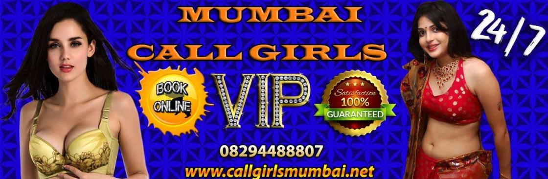 Mumbai Call Girls Cover Image