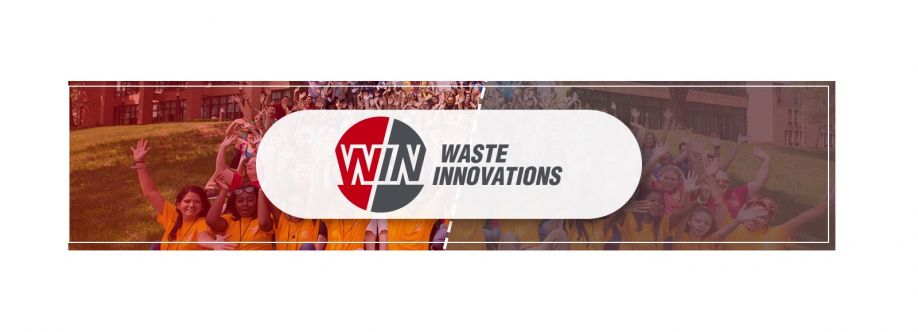 WIN Waste Innovations Cover Image