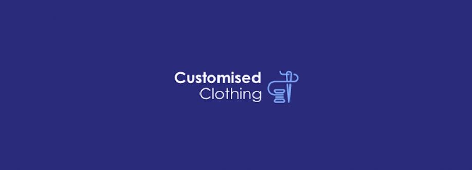Customised Clothing Cover Image