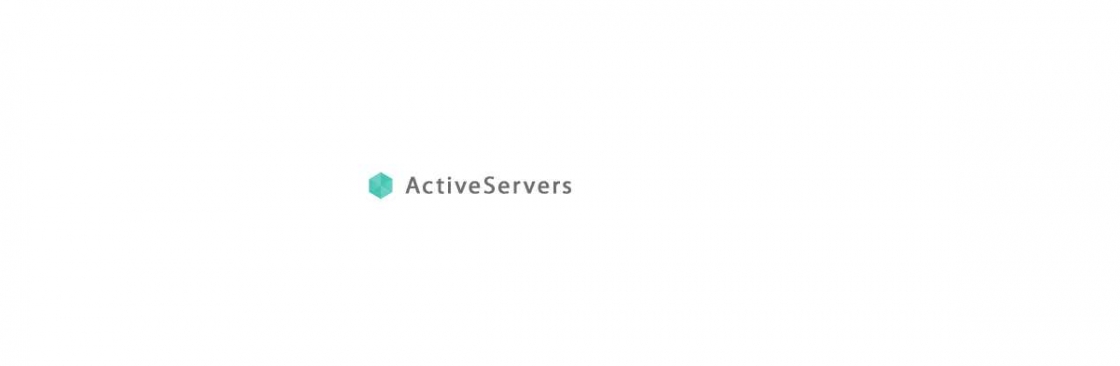 ActiveServers Cover Image