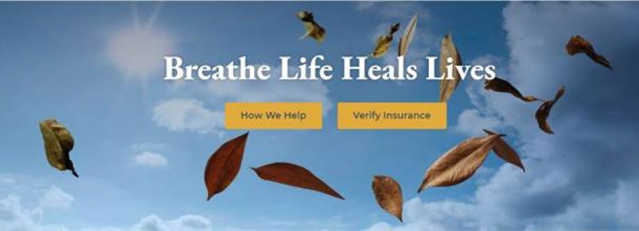 Breathe Life Healing Centers Cover Image