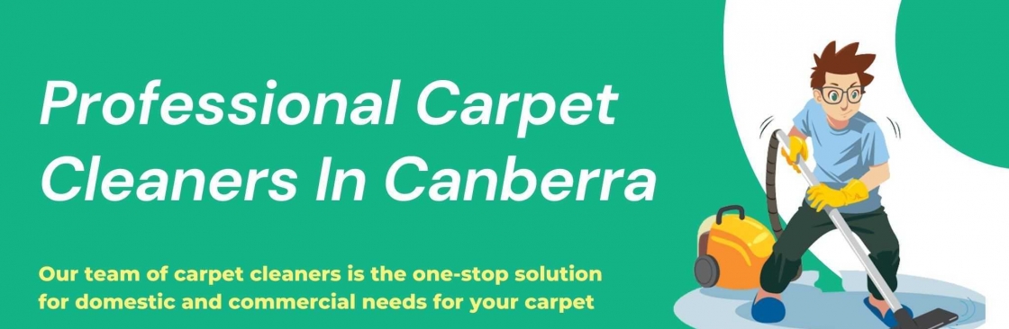Clean Sleep Carpet Cleaning Canberra Cover Image