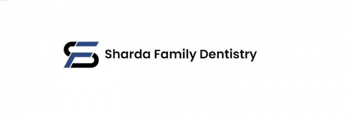 Sharda Dentistry Cover Image