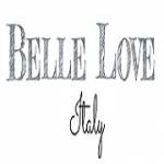Belle Love Clothing Profile Picture