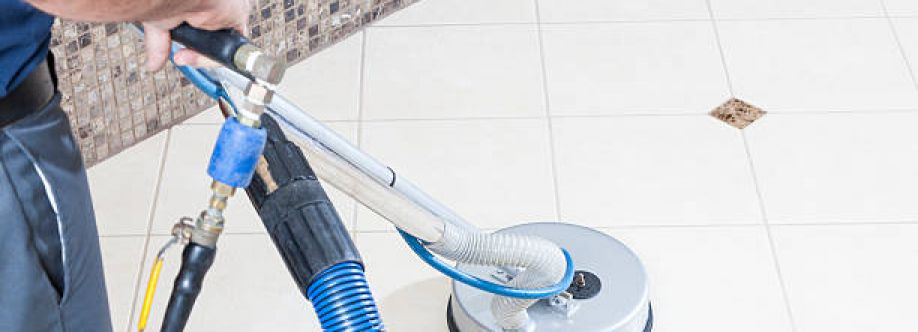 SES Tile And Grout Cleaning Perth Cover Image