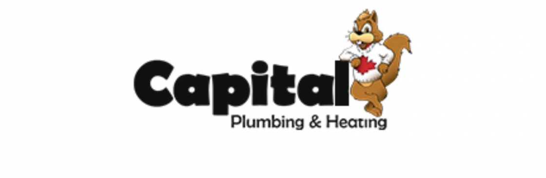 Capital Plumbing Cover Image