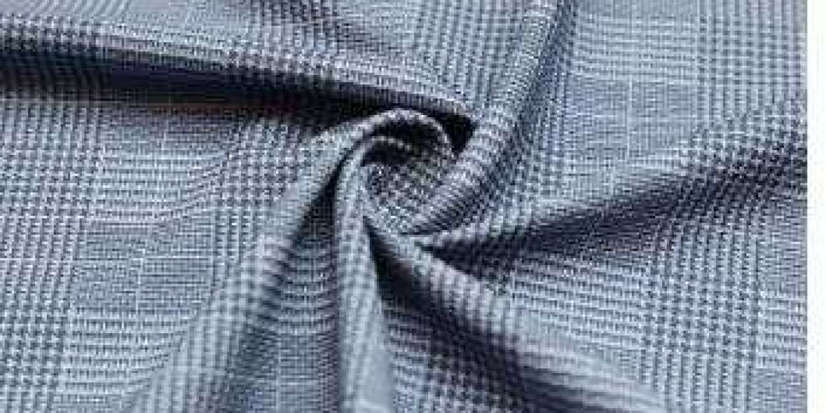 Clothing Characteristics Of Cotton Materials In Elastic Fabrics