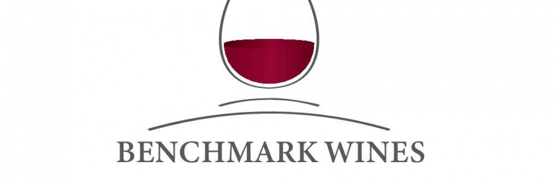 Benchmark Wines Cover Image