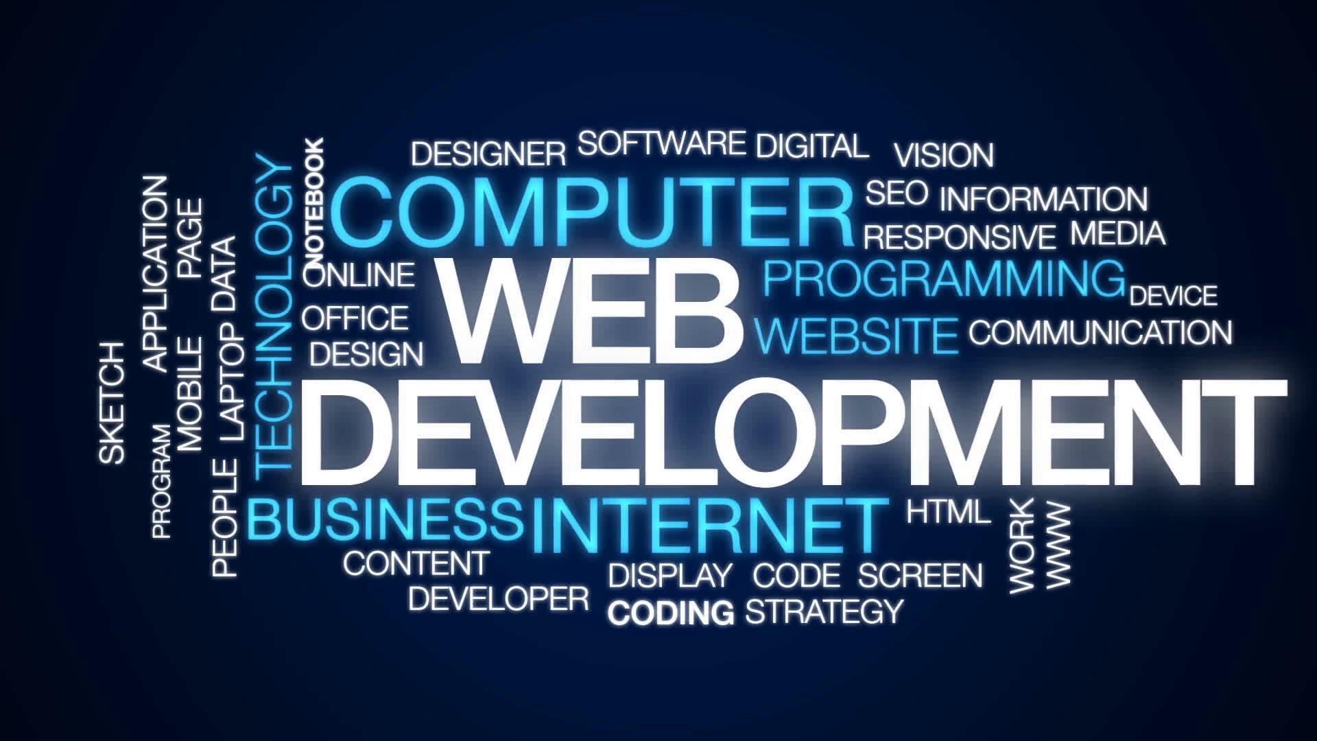 Why Is It Important To Hire A Web Developer For Your Company?