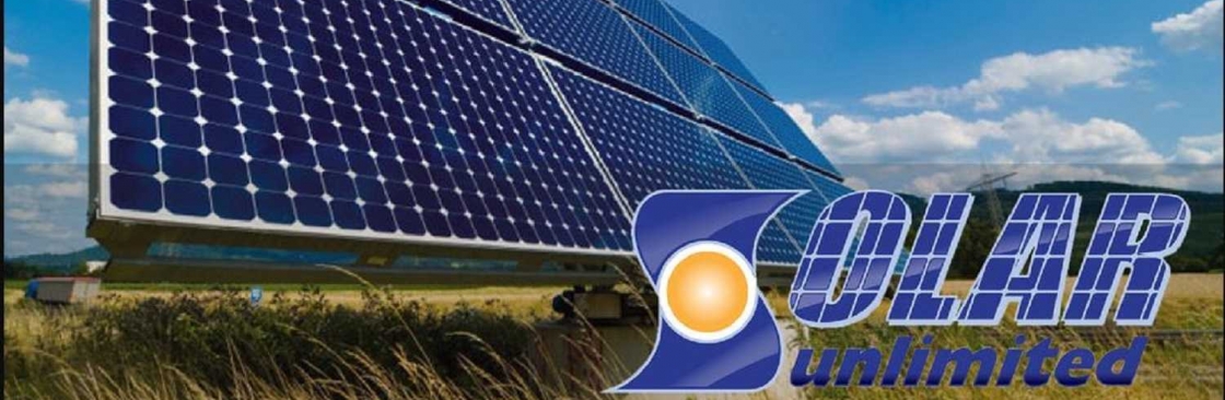 Solar Unlimited Encino Cover Image