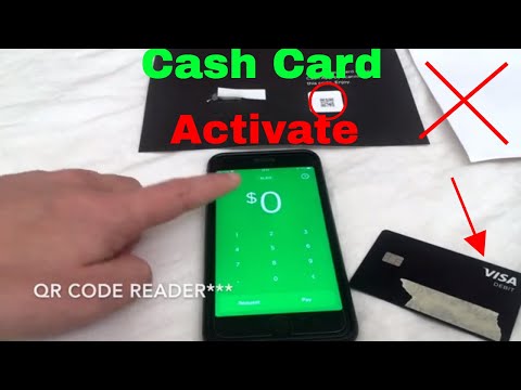 Activate Cash App Card - Easy And Safe Way To Activate Your Cash Card