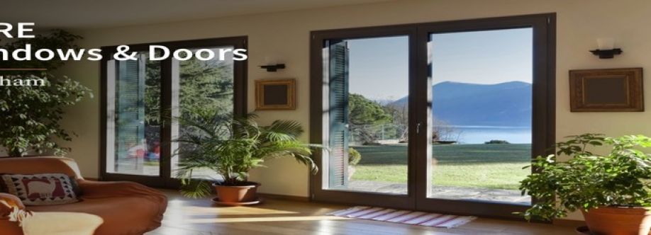 Acre Windows and Doors Cover Image