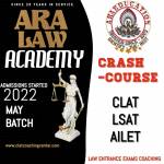 Ara Law Academy Profile Picture