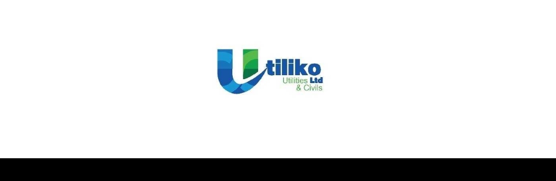 Utiliko Ltd Cover Image