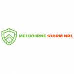 Melbourne Storm Shop Profile Picture