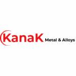 Kanak Metals Profile Picture