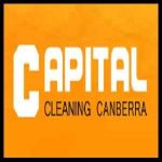 Capital Upholstery Cleaning Canberra profile picture
