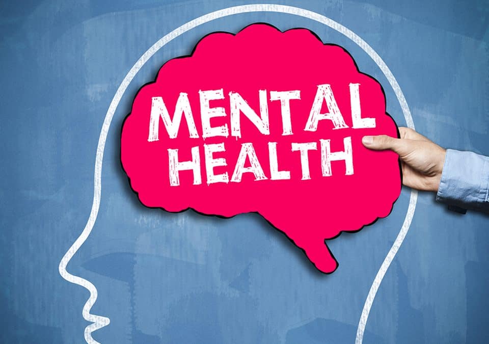 Importance Of Mental Health Among People – Bright Minds –  Top Biotechnology Company