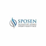 Sposen Signature Homes LLC Profile Picture