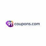 91 Coupons Profile Picture