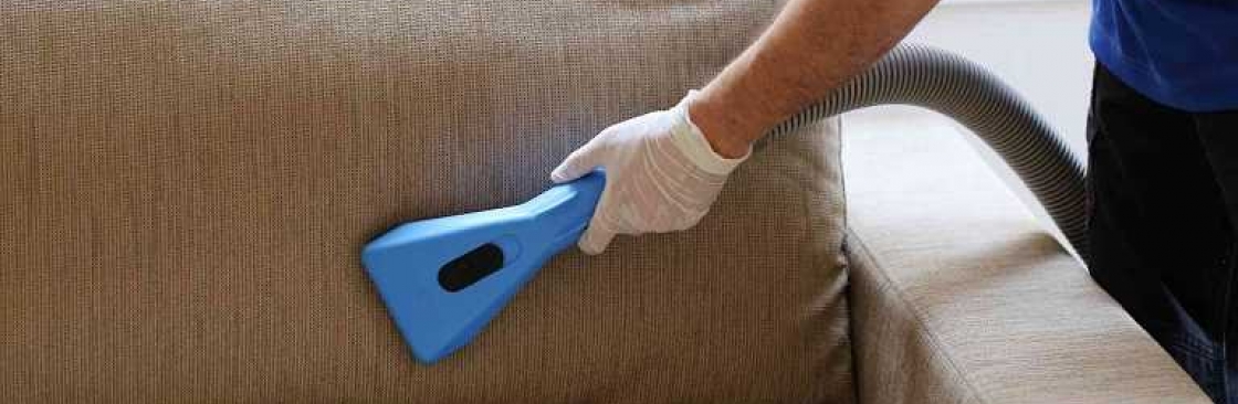 Clean Sleep Upholstery Cleaning Canberra Cover Image