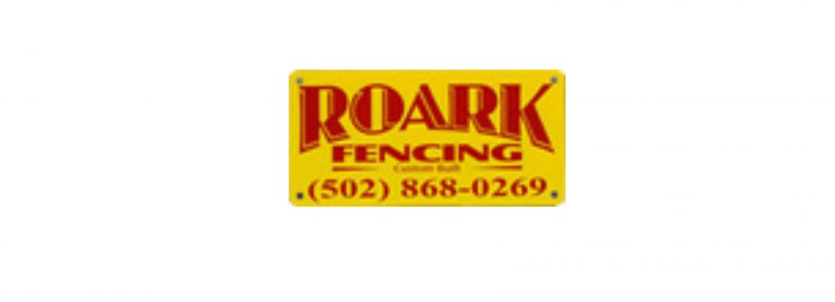 Roark Fencing Cover Image
