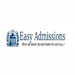 Easy Admissions Pvt Ltd Profile Picture
