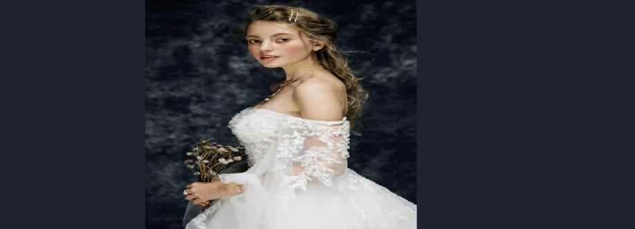 Booming Moda Bridal Cover Image