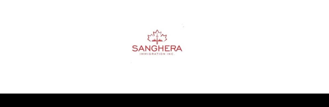 Sanghera Immigration Cover Image