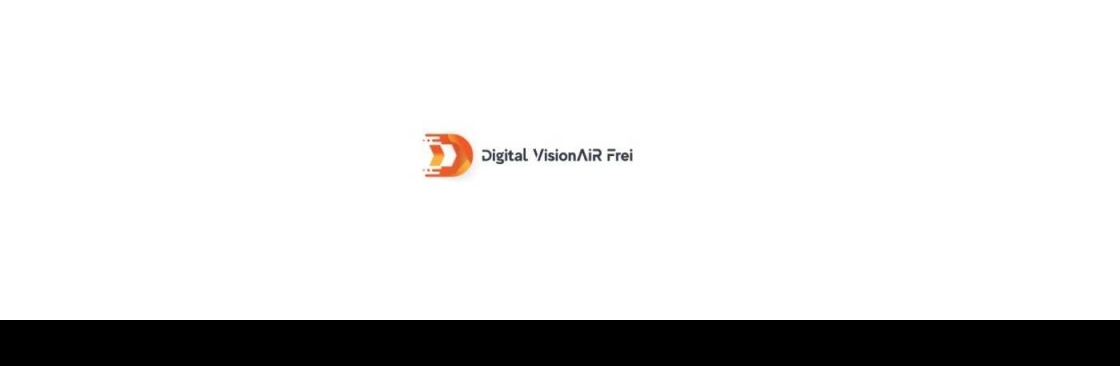 Digital VisionAIR Frei Cover Image