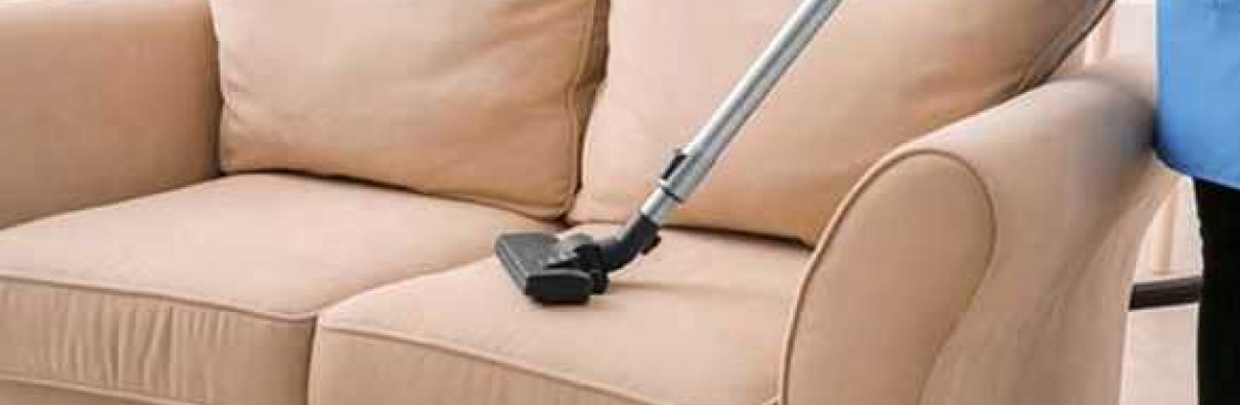 Magic Upholstery Cleaning Sydney Cover Image