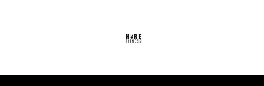 Hare Fitness Cover Image