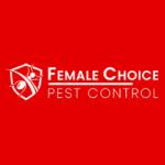 Female Choice Pest Control Brisbane Profile Picture
