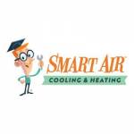 Smart Air Cooling and Heating Profile Picture
