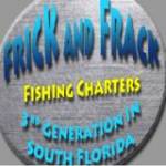 Frick and Frack Fishing Charters Profile Picture