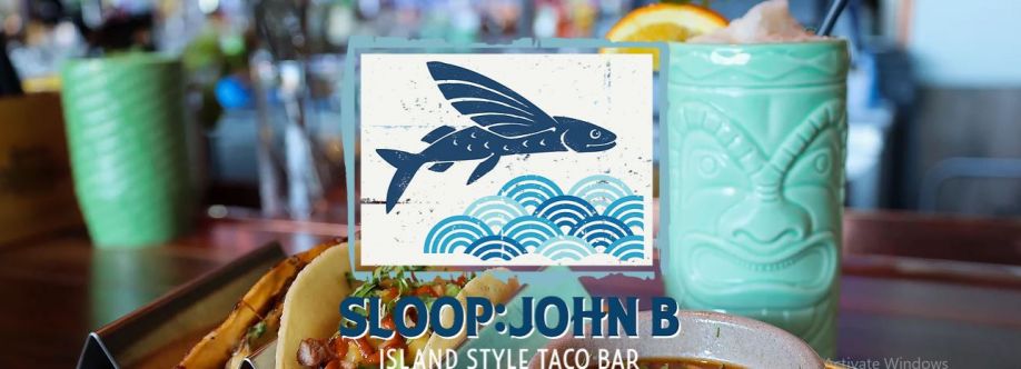 Sloop John B Cover Image