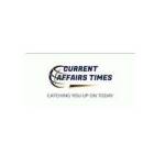 The Current Affairs Times profile picture