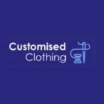 Customised Clothing Profile Picture