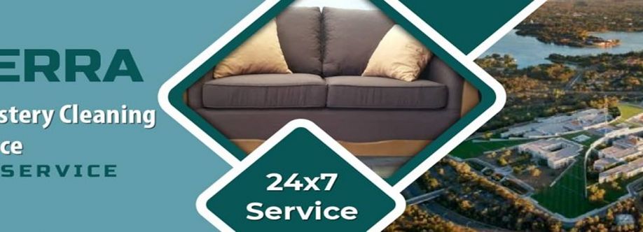 My Choice Upholstery Cleaning Canberra Cover Image