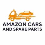Amazon Cars and Spare Parts Profile Picture