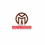 multistrongply Profile Picture