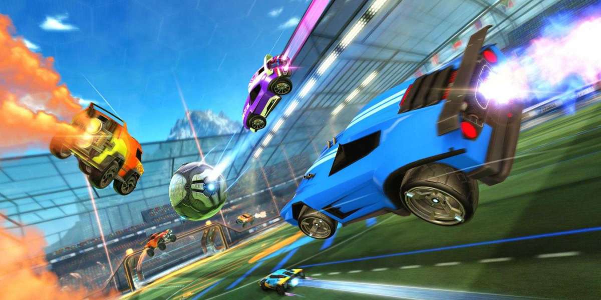 The switch manner Rocket League is now being taken down