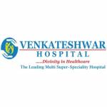 Venkateshwar Hospitals profile picture