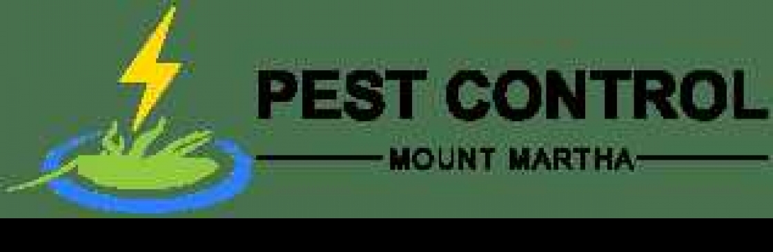 Pest Control Mount Martha Cover Image