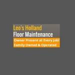 Leos Holland Floor Maintenance Profile Picture