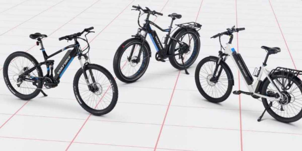 Best ebikes Vancouver At Best Prices | Volt Bike