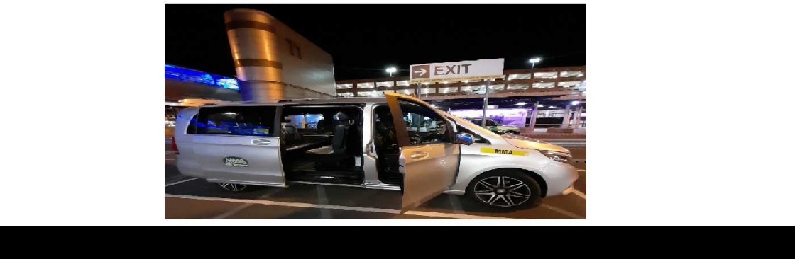 MMA Transfers  Manchester Airport Taxi Cover Image