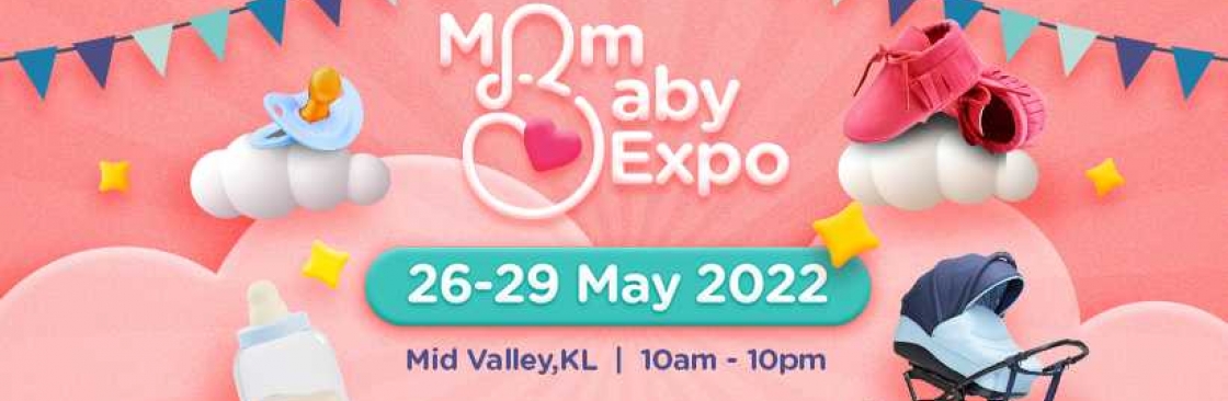 MomBaby Expo Cover Image