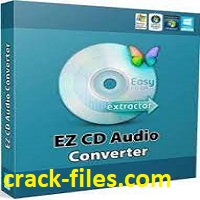 EZ CD Audio Converter Crack Free Download Latest 2022 - Crack Files