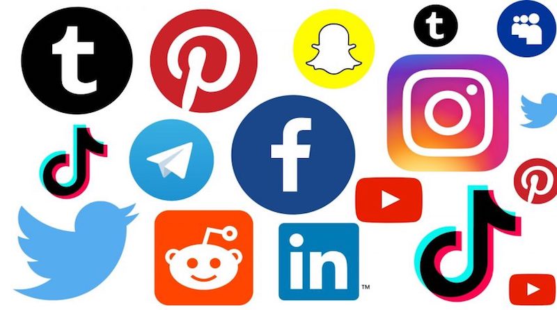 The best social networks for organisations - TechBizFin